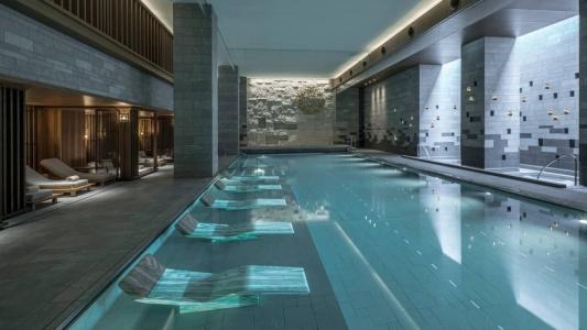 Four Seasons Kyoto - 20