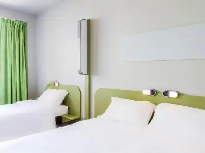ibis budget Braga Centro - 40
