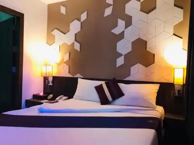 Paradiso Boutique Suites - 37