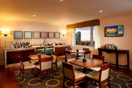 JW Marriott Miami - 15