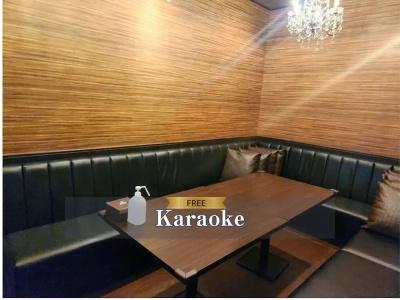 Bali An Resort Shinjuku Island - Adults only - 29