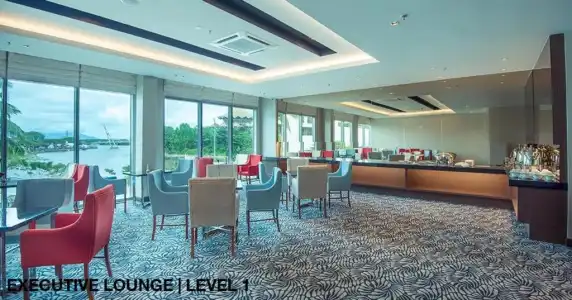Puteri Wing, Riverside Majestic - 49