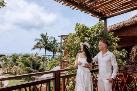 Rocks Beach Boutique Bungalows - 27