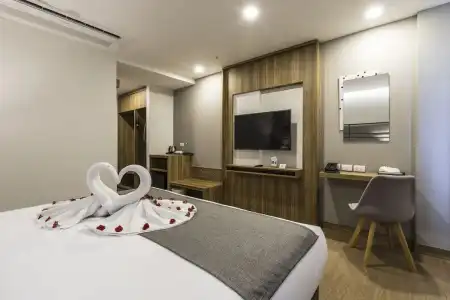 Canalis Suvarnabhumi Airport – Free Shuttle from to Suvarnabhumi Airport - 55