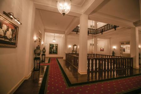Dalat Palace Heritage - 16