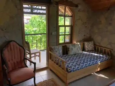 Koyevi Olympos Countryhouse - 68