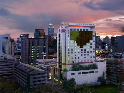 Zenith Sukhumvit Bangkok - 18