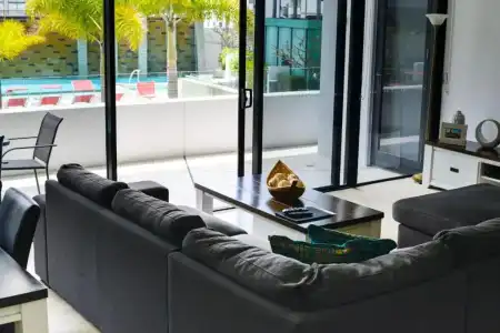 Aria Apartments - 72