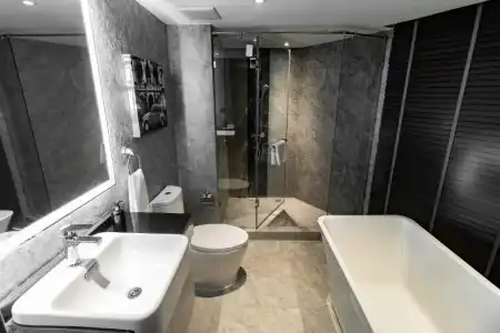 Quartier by Montraj Sukhumvit Bangkok - 63