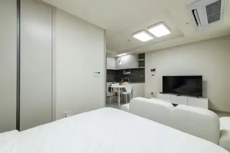 The Stay Songdo - 111