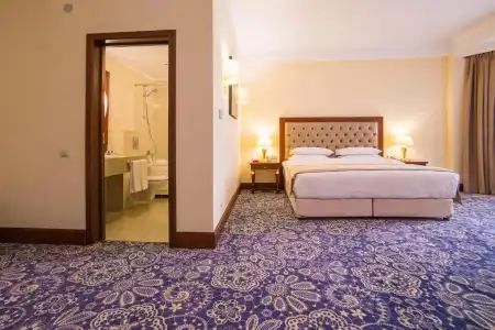 Ramada by Wyndham Almaty - 27