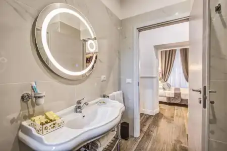 Rome55 - Piazza di Spagna - 104