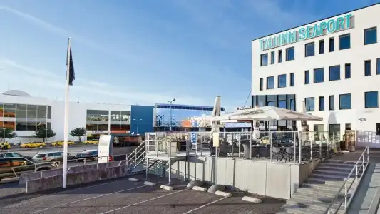 Hestia Seaport - 18