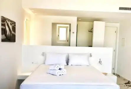 Bianco a Nero Mykonos - 72