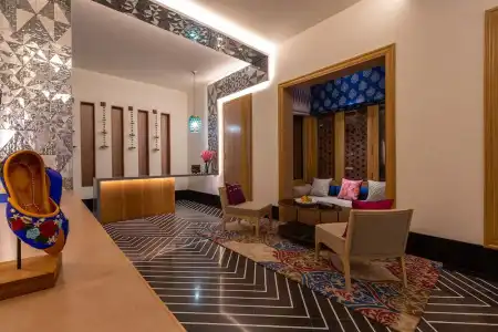 Taj Devi Ratn Resort & Spa, Jaipur - 61