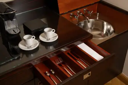 Mandarin Oriental, Prague - 29
