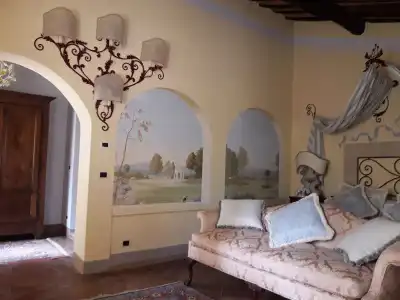 Il Falconiere - 5