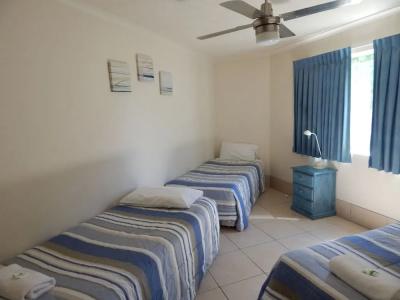 Tranquil Shores Holiday Apartments - 37
