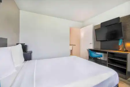 Motel 6 Austin, TX - North - 19