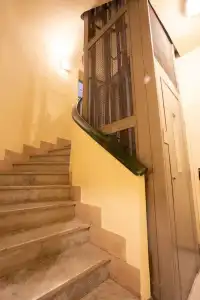 Maribea Rome Center - 14