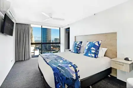 ULTIQA Beach Haven At Broadbeach - 344