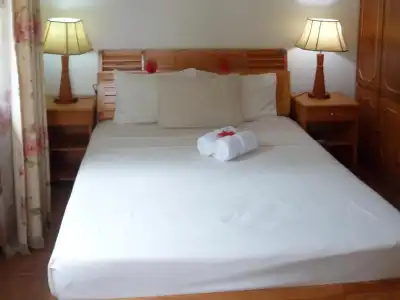 Reef Holiday Apartments - 45