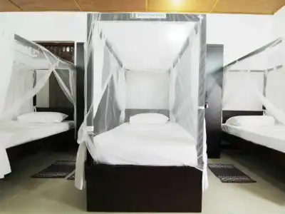 2in1 Kandy Hostel - 29