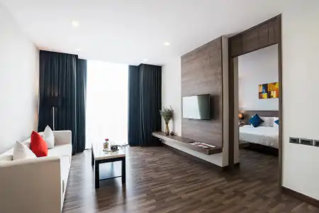Best Western Plus Wanda Grand - 4