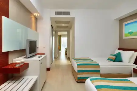 Sunis Kumköy Beach Resort & Spa - 36