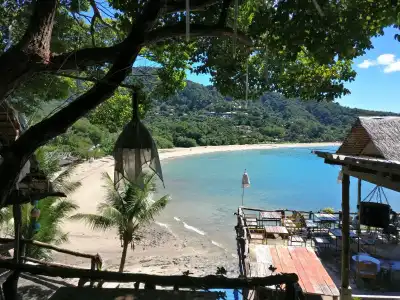 Lanta Marine Park View Resort - 26