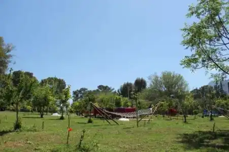 Esralina Pansiyon - 44