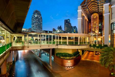 Sheraton Grande Sukhumvit, a Luxury Collection, - 17