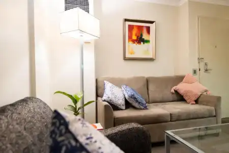 Holiday Inn Parramatta by IHG - 95