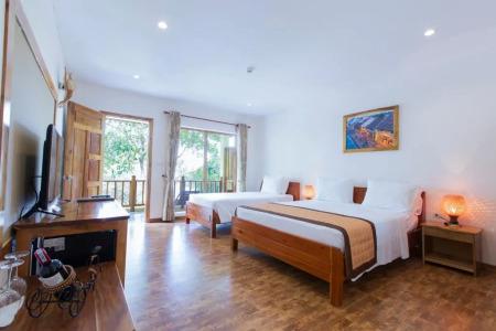 Ancarine Beach Resort - 106