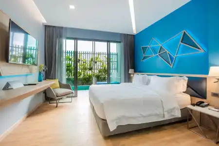 BlueSotel SMART Krabi Aonang Beach - 8