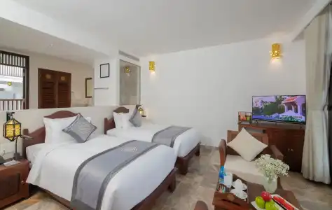 Legacy Hoi An Resort - 124