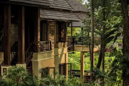Four Seasons Resort Chiang Mai - 55