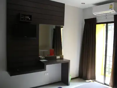 Paradise Resort - 1