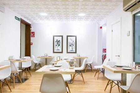 Hostal Menurka - 22
