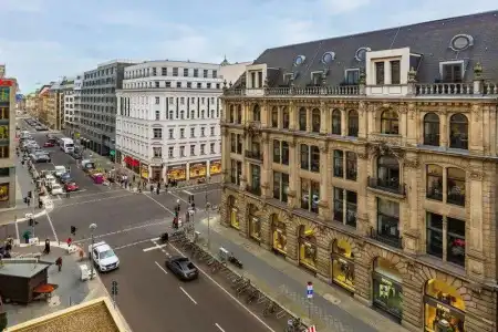 The Westin Grand Berlin - 43