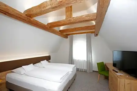 ApartRose Ellwangen - 41