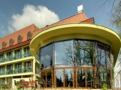 Wellness Gyula - 11