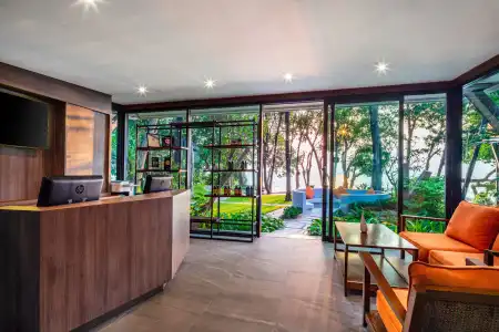The Monttra Pattaya - 1