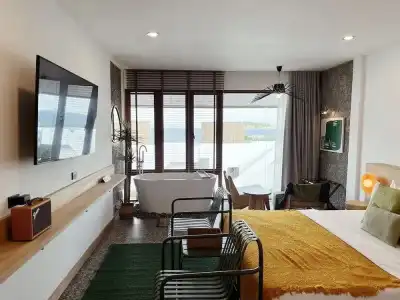 At Koh Larn Resort - 73