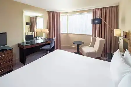 Crowne Plaza Glasgow by IHG - 65