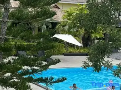Thipburee Resort - 71
