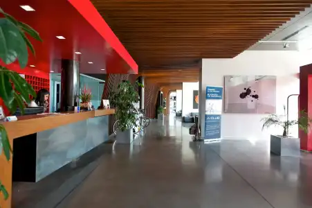 Mercure Nerocubo Rovereto - 1