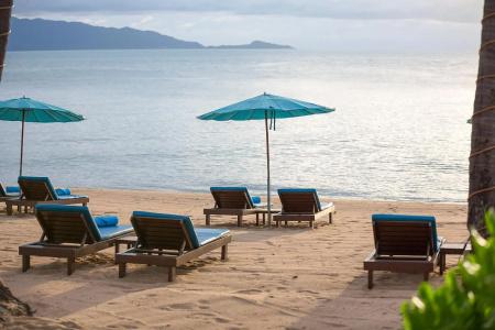 Pinnacle Samui Resort - 41