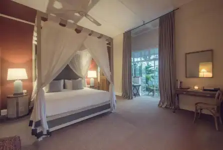 Nine Skies Bungalow - 20