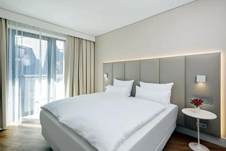 NH Leipzig Zentrum - 92